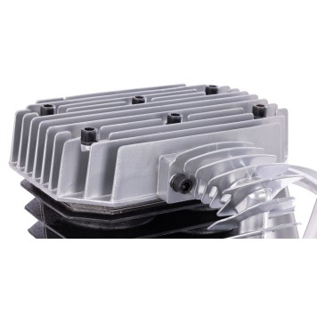 Sprężarka powietrza 5,5kW 2 tłoki 820l/min KD1494