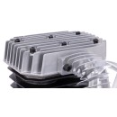 Sprężarka powietrza 5,5kW 2 tłoki 820l/min KD1494