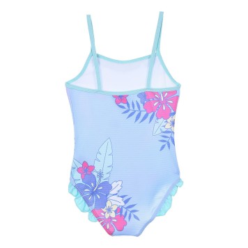 Disney Lilo and Stitch children's swimsuit, swimmer 8 years