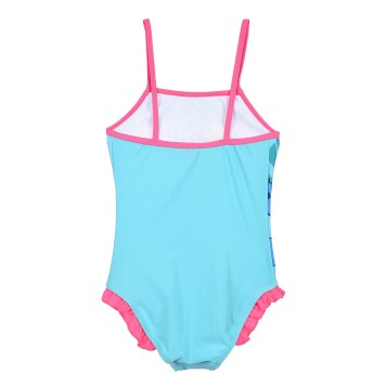 Disney Lilo and Stitch Exotic children's swimsuit, swimming 4 years