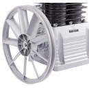 Sprężarka powietrza 5,5kW 2 tłoki 820l/min KD1494
