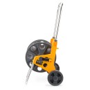 WÓZEK NA WĄŻ PM-WNW-60T