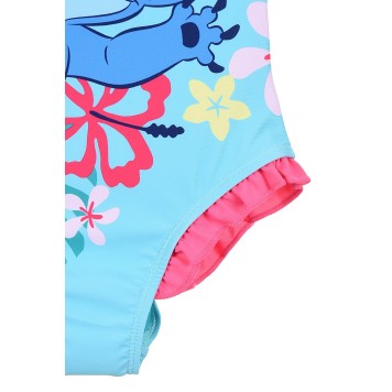 Disney Lilo and Stitch Exotic children's swimsuit, swimming 6 years