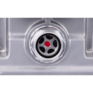 Sprężarka powietrza 5,5kW 2 tłoki 820l/min KD1494