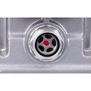 Sprężarka powietrza 5,5kW 2 tłoki 820l/min KD1494