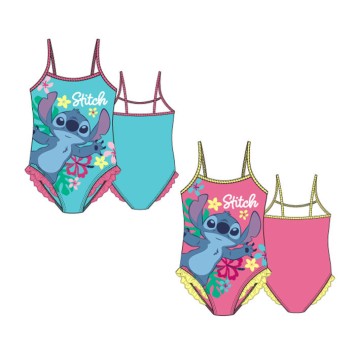 Disney Lilo and Stitch Exotic Kids swimsuit, swimming 3-8 years