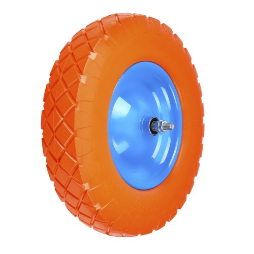 Kółko bezdętkowe 4.80/4.00-8 KD462