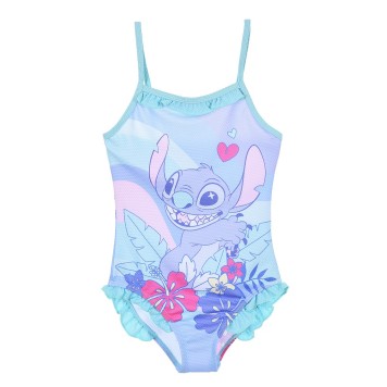 Disney Lilo and Stitch kids swimwear, swimming 3-8 years
