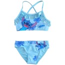 Disney Lilo and Stitch Leaf children's bikini and skirt set 4-10 years