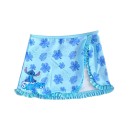 Disney Lilo and Stitch Leaf children's bikini and skirt set 4-10 years
