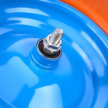 Kółko bezdętkowe 4.80/4.00-8 KD462