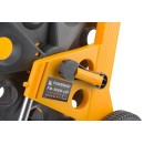 WÓZEK NA WĄŻ PM-WNW-60T