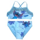 Disney Lilo and Stitch Leaf children's bikini and skirt set 4/5 years