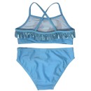 Disney Lilo and Stitch Leaf children's bikini and skirt set 4/5 years