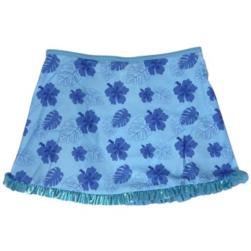 Disney Lilo and Stitch Leaf children's bikini and skirt set 4/5 years