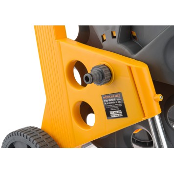 WÓZEK NA WĄŻ PM-WNW-60T