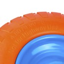 Kółko bezdętkowe 4.80/4.00-8 KD462