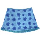 Disney Lilo and Stitch Leaf children's bikini and skirt set 6/8 years