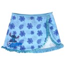 Disney Lilo and Stitch Leaf children's bikini and skirt set 9/10 years