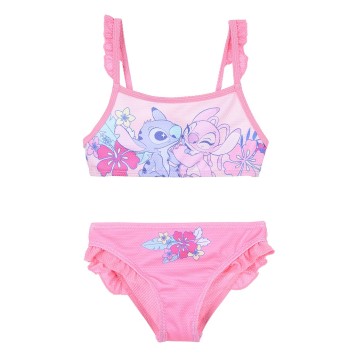 Disney Lilo and Stitch swimsuit, bikini 3-8 years
