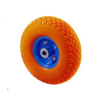 Kółko bezdętkowe 3.00-4 KD463