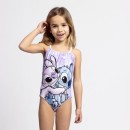 Disney Lilo and Stitch Love children's swimsuit, swimming 5-12 years