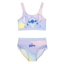 Disney Lilo and Stitch Pastel children's swimwear, bikini 5-12 years