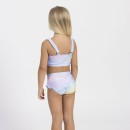 Disney Lilo and Stitch Pastel children's swimwear, bikini 5-12 years