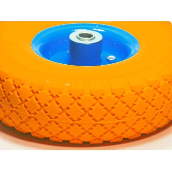 Kółko bezdętkowe 3.00-4 KD463