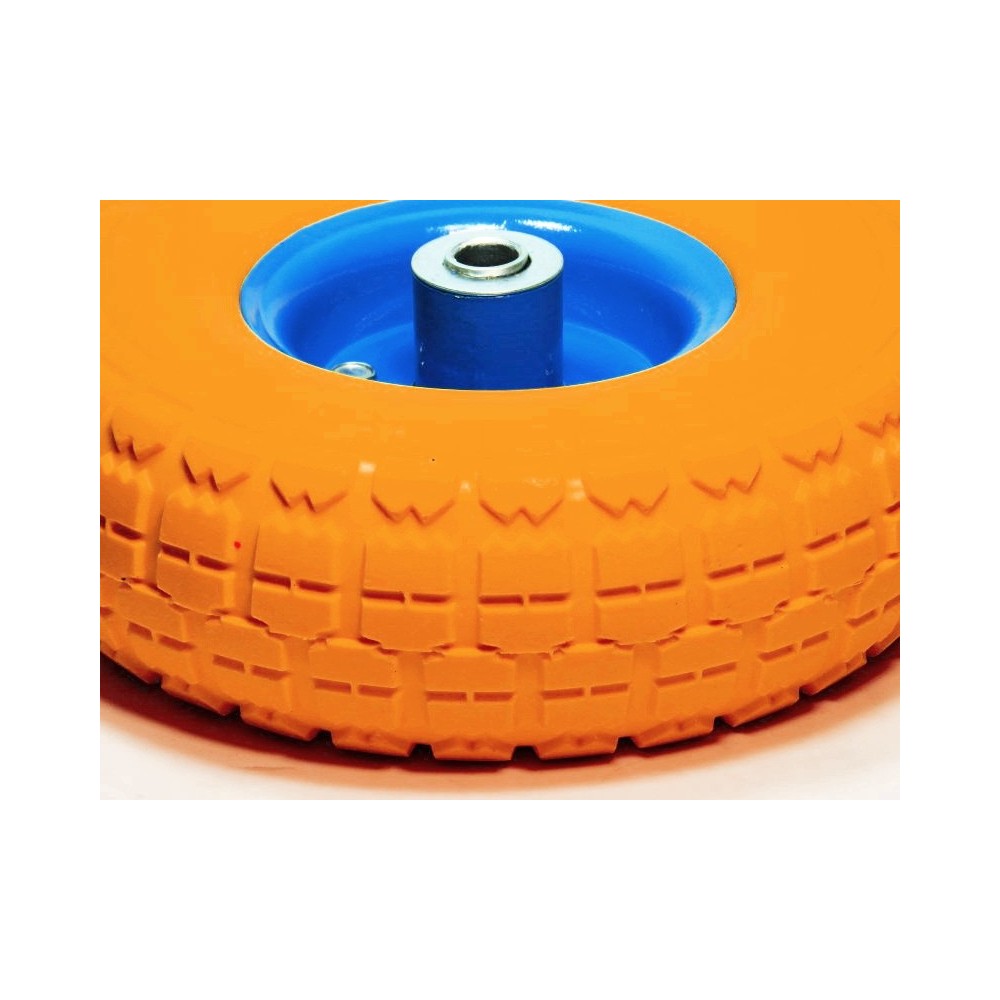 Kółko bezdętkowe 4.10/3.50-4 KD464