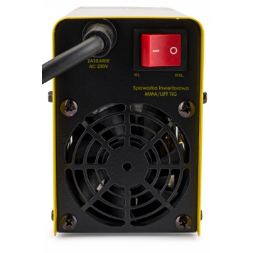 SPAWARKA INWERTOROWA PM-MMAT-300L