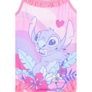 Disney Lilo and Stitch children's swimsuit, swimmer age 8