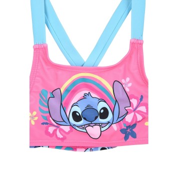 Disney Lilo and Stitch children's swimsuit, bikini 3-8 years