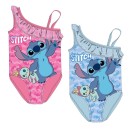 Disney Lilo and Stitch Scrump kids swimsuit, swimming 3-8 years