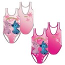 Disney Lilo and Stitch Summer Love children's swimsuit, swimmer 6-12 years