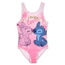 Disney Lilo and Stitch Summer Love children's swimsuit, swimmer 6-12 years