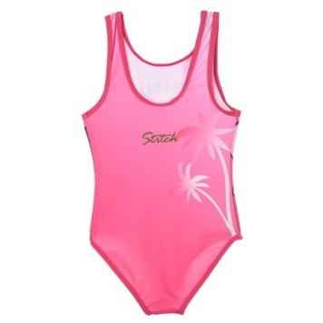 Disney Lilo and Stitch Summer Love children's swimsuit, swimmer 6-12 years