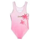 Disney Lilo and Stitch Summer Love children's swimsuit, swimmer 6-12 years