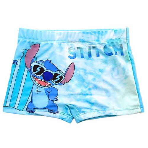 Disney Lilo and Stitch Surf  children's swim trunks, shorts 98-128 cm