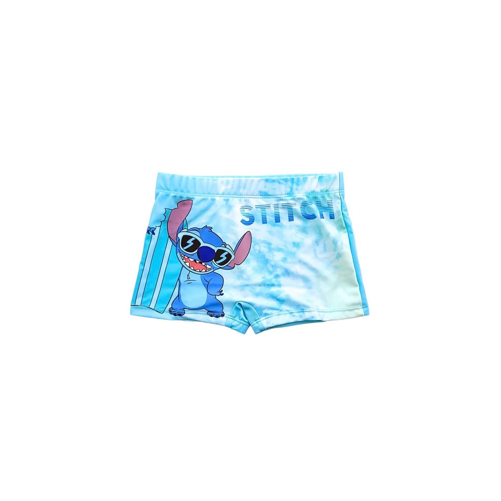 Disney Lilo and Stitch Surf  children's swim trunks, shorts 98-128 cm