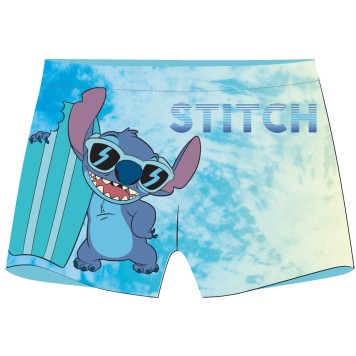 Disney Lilo and Stitch Surf  children's swim trunks, shorts 98-128 cm