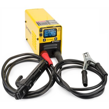 SPAWARKA INWERTOROWA PM-MMAT-300L