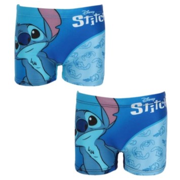 Disney Lilo and Stitch children's swim shorts, short 3-8 years