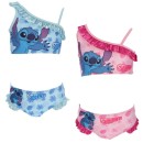 Disney Lilo and Stitch Tropical children's swimwear, bikini 3-8 years