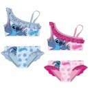 Disney Lilo and Stitch Tropical children's swimwear, bikini 3-8 years