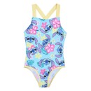 Disney Lilo and Stitch Kids swimsuit, swimming 3-8 years