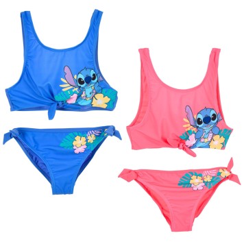 Disney Lilo and Stitch swimsuit, bikini 10-16 years