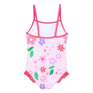 Disney Marie Flowers cat children's swimsuit, swimming 3-6 years