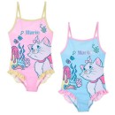 Disney Marie Underwater cat children's swimsuit, swimming 3-6 years
