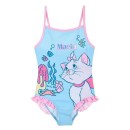 Disney Marie Underwater cat children's swimsuit, swimming 3-6 years